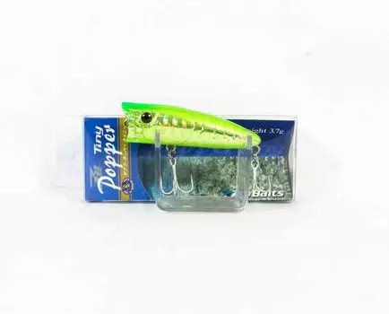 Плавающая приманка Zipbaits ZBL Popper Tiny 48 мм 799 (8082)