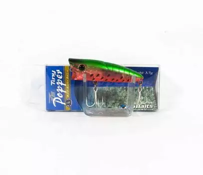 Плавающая приманка Zipbaits ZBL Popper Tiny 48 мм 566 (8020)