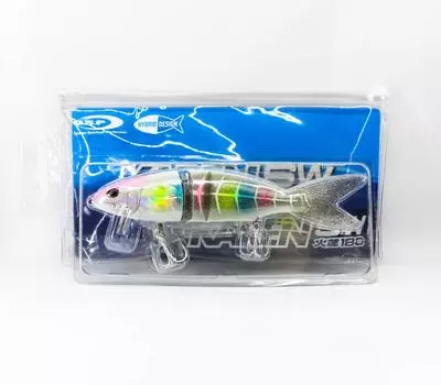 Плавающая шарнирная приманка OSP Karen 180 SW KSW85 (8794)