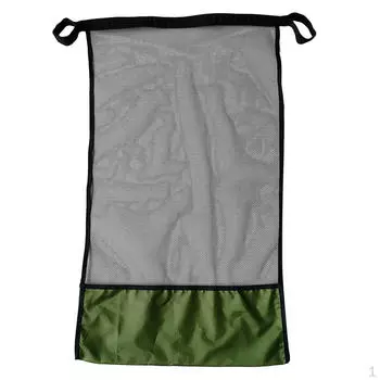 Плавающая вода светло-зеленый