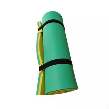 Плавающий коврик для воды, портативный матрас для отдыха у бассейна в реке