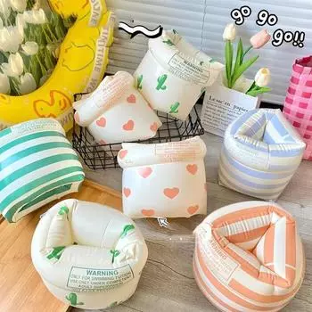 Плавающий нарукавник 1 шт. детский водный нарукавник плавающий нарукавник спасательный для детей плавающий нарукавник безопасность плавания