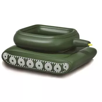 Плавающий Плавающий Плавающий с водяным пистолетом Водный шутер Битва Стрельба Матч Уникальный корабль Лодка Летний бассейн Море Плавание Плавание в реке Игра в зелёный