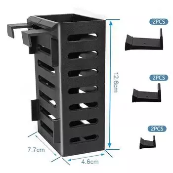 Плавающий подвесной держатель для аквариумных растений, крючки, горшок для водных растений, аквариумные кашпо, чашки, корзины для цветов, украшения для акваскейпа as the picture