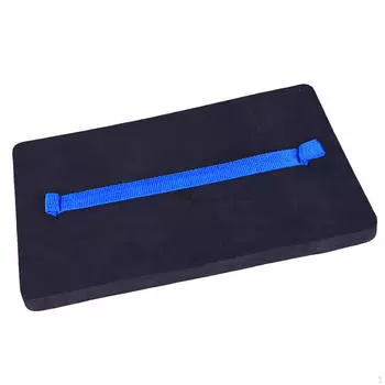 Плавающий пояс для плавания Фитнес-поплавок Тренировочное оборудование Легкий коврик EVA Удобный