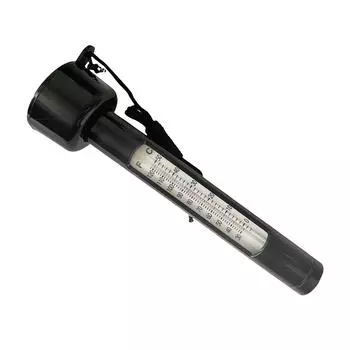 Плавающий термометр для бассейна, измеритель температуры, измерительный инструмент, указатель температуры воды в бассейне, измерительный инструмент