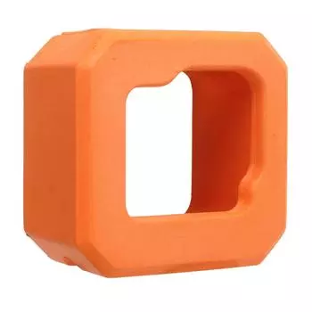 Плавающий защитный чехол-рамка для экшн-камеры, защитный чехол для 11-дюймовой черной мини-экшн-камеры