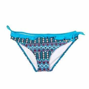 Плавки бикини Lew 767511-795 Женщина ПРОТЕСТ