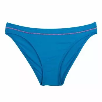 Плавки бикини женские CHERRY BEACH XS синий