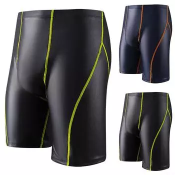 Плавки-боксеры Купальники Мужские купальники Royal Blue Spring