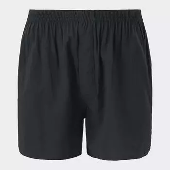 Плавки из сухой ткани в стиле GU by Uniqlo+X