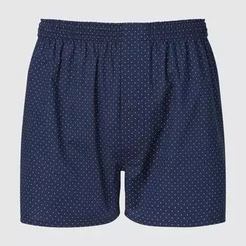 Uniqlo Dot Транксы 91 91/Men 3XL