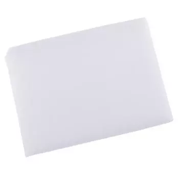 Плавкий флизелин на нетканом наполнителе Interling, 1 метр 1 Meter белый