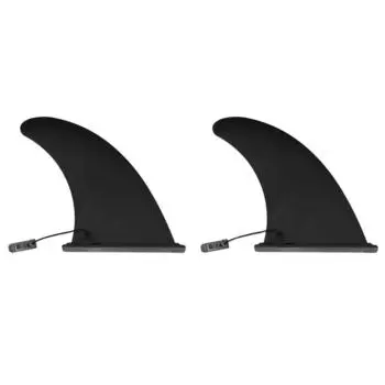 Плавник для доски для серфинга Slide-in Съемный плавник для SUP-доски Водные виды спорта Аксессуары для досок для серфинга