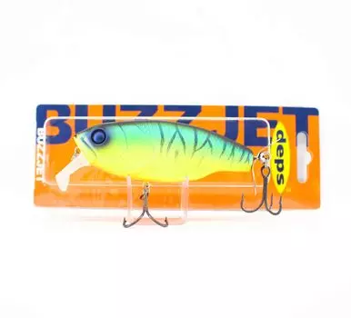 Плавучая приманка Deps Buzz Jet 05 (0059)