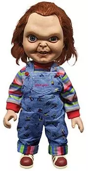 Play 15 Inch Action Doll Good Guy Chucky Talking Child s (Built-in Function)