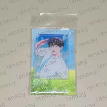 Play Anyplus Acrylic Stand Yejun