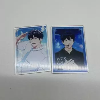 Play Anyplus Acrylic Stand Yejun Batch