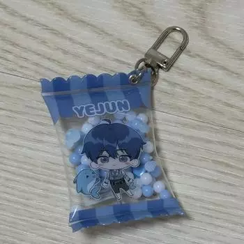 Play Anyplus Yejun Bead Key Holder