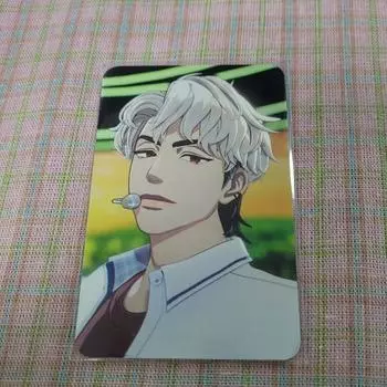 Play Anyplus Ынхо Фока