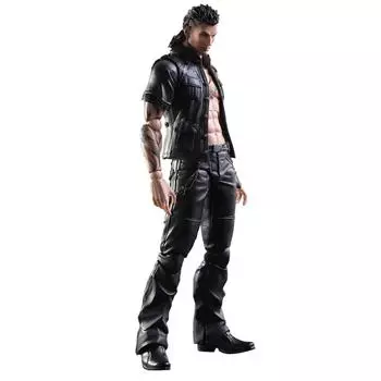 ИГРАТЬ ИСКУССТВО Кай FINAL FANTASY XV Гладиолус