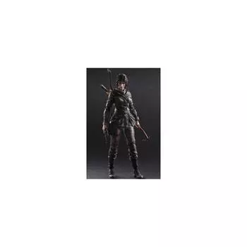 PLAY ARTS Kai Rise of the Tomb Raider Lara Croft