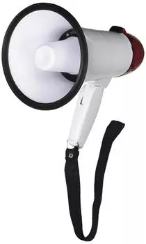 Play Avenue Hand Speaker 2