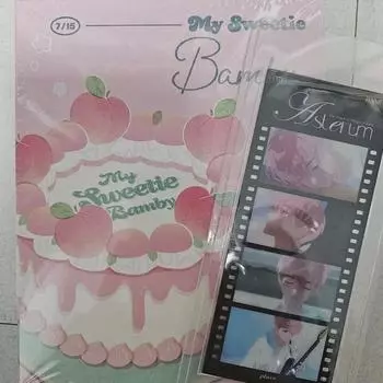 Play Bambi Anyplus Film Birthday Kit Batch