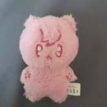 Play Bi Gong Good Doll Zoko Love Bamby