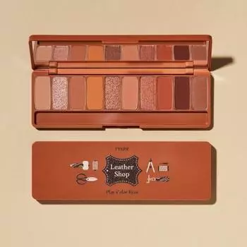 Play Color Eyes 80г #Кожаный Магазин