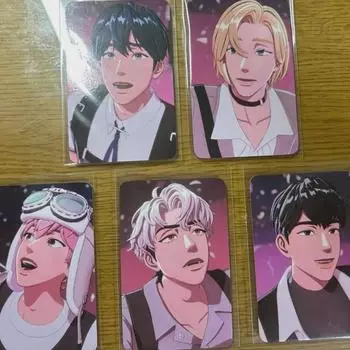 Play Ktwon4u Drink Lucky Draw Gongpo + Drink Pick Weapon Rub W4l