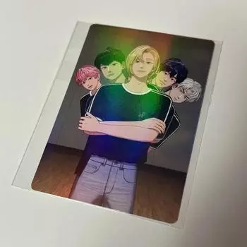 Play Linguerty Big Foca