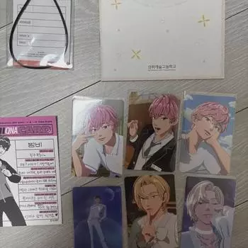 Play Sig, Album Foca Batch + Some Sig Components