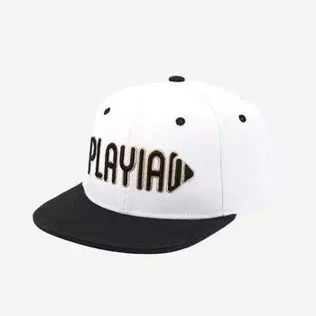 Play Snapback -белый, шапка -7000018435