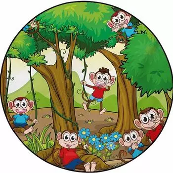 Play With Us Design Aves Multilingual Version ages 6 and Board game (2-5 players, 10-15 minutes, up)