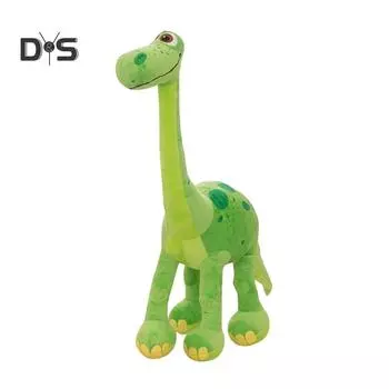 Play with You Мягкая кукла тираннозавр рекс игрушка динозавр дети