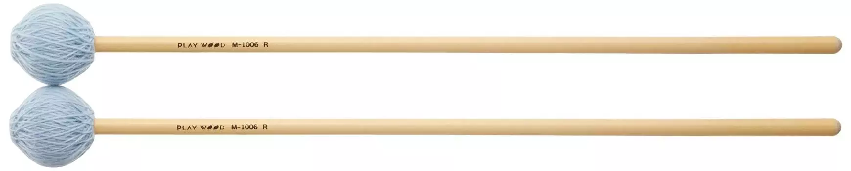 PLAY WOOD Маримба-колотушка Такаёши Ёсиока Модель M-1006R