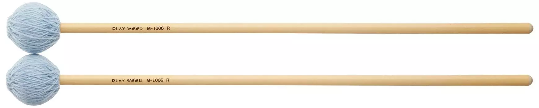 PLAY WOOD Маримба-колотушка Такаёши Ёсиока Модель M-1006R