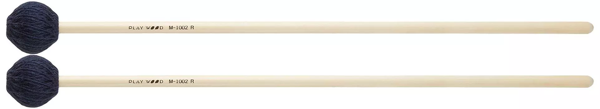 PLAY WOOD Маримба-колотушка Такаёши Ёсиока Модель M-1002R