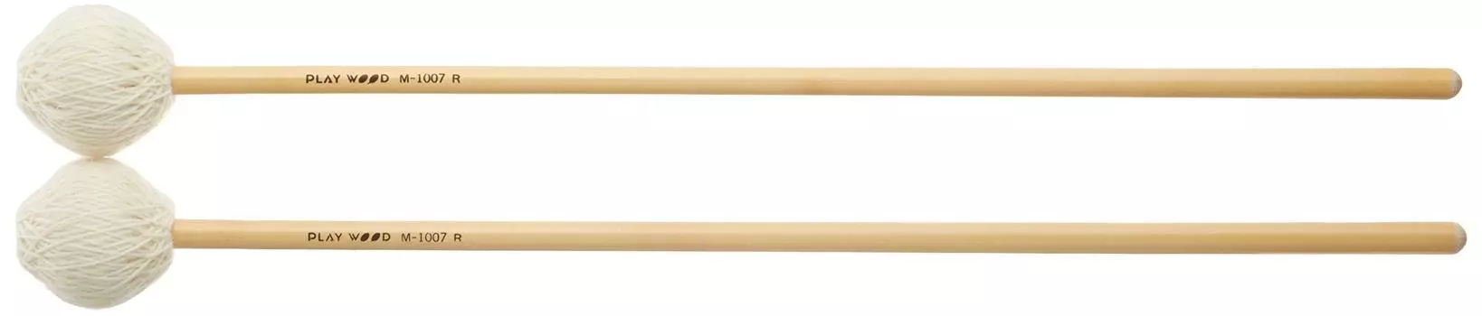 PLAY WOOD Маримба-колотушка Takayoshi Yoshioka Модель M-1007R