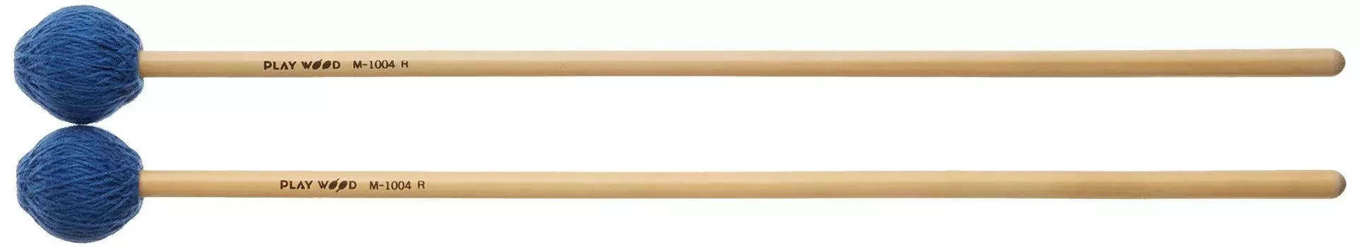 PLAY WOOD Палочка для маримбы из игрового дерева Takaetsu Yoshioka, модель M-1004R