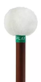 PLAY WOOD Timpani Mallet Standard Series W TCF-M