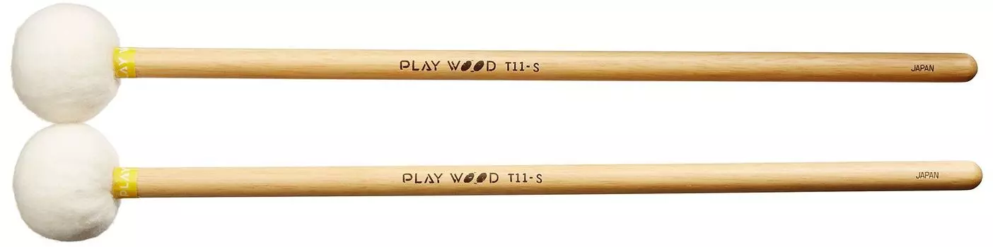 PLAY WOOD Timpani Mallet T11-S