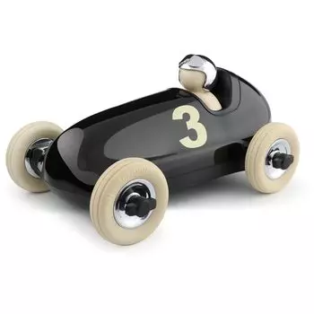 Playforever Bruno Car Chrome
