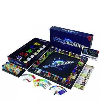 Playmarble Classic Series Board Game, popular Korean game