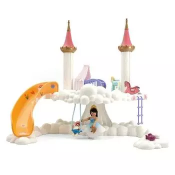 Playmobil Детская комната на облаках 71360, популярные игрушки в Корее