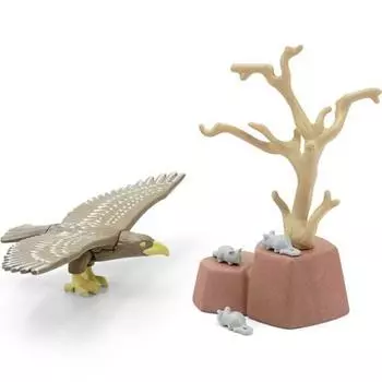 Playmobil Eagle 71059, 1 set, popular toys in Korea