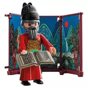 Playmobil King Sejong the Great 71550, 1 piece, popular toys in Korea