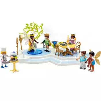 Playmobil My Figure Magic Dance 70981, популярные игрушки в Корее