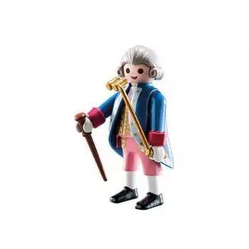 Playmobil Mystery Figure Series 20 Male 70148 Случайная поставка, популярные игрушки в Корее